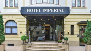  Hotel Imperial  Кёльн
